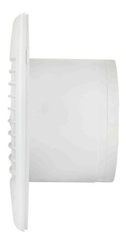 Exaustor Para Banheiro Decor 100c S&p 127v 100mm