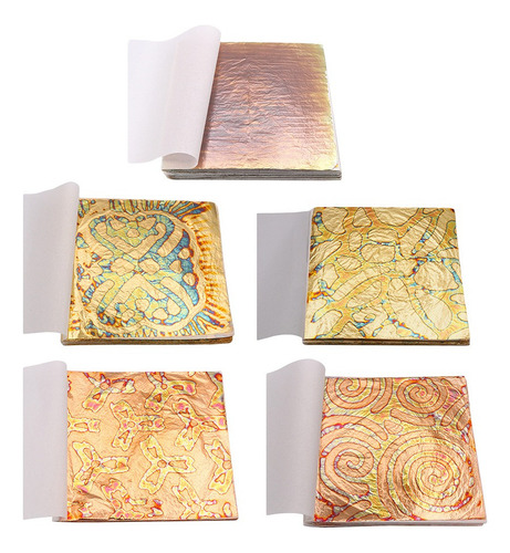 Pan De Oro For Artes Doradas Elaboración De Pan De Oro Una