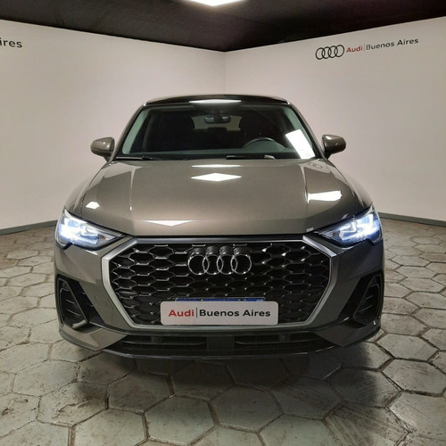 Audi Q3 35 Tfsi Sportback Usado Nuevo 0km 1.4 2.0 Q2 Q5 Tv