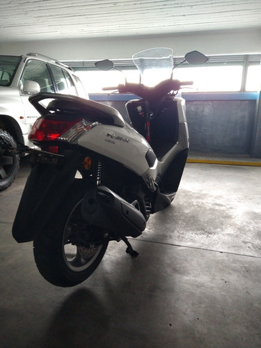 Yamaha Nmx 155