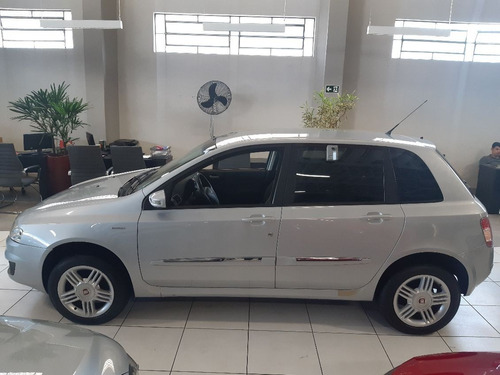 Fiat Stilo 1.8 Mpi Blackmotion 8v