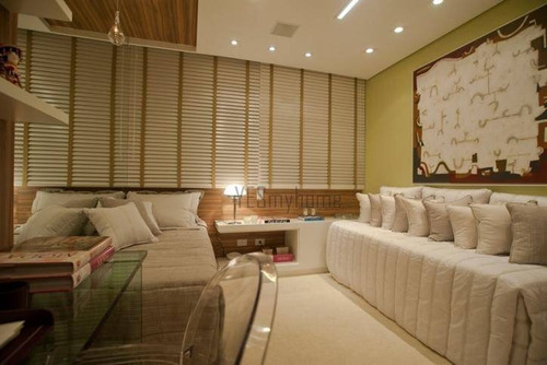 Apartamento Com 3 Dormitórios À Venda, 266 M² Por R$ 2.906.619,00 - Mossunguê - Curitiba/pr - Ap1570