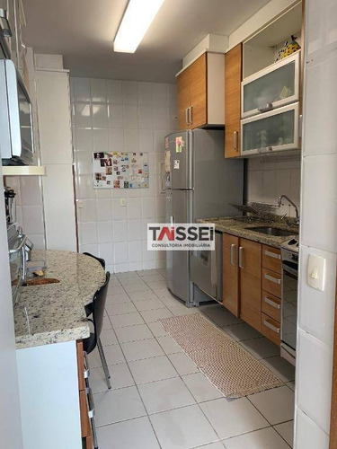 Imagem 4 de 18 de Cobertura Com 2 Dormitórios À Venda, 144 M² Por R$ 1.830.000,00 - Vila Mariana - São Paulo/sp - Co0096
