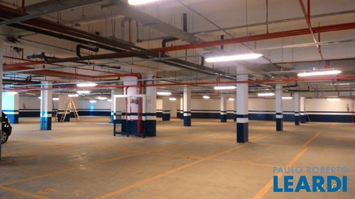 Comercial - Bela Vista - Sp - 497327