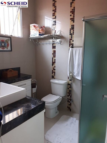 Imagem 5 de 15 de Casa Térrea Ótima Localização - Mc4146