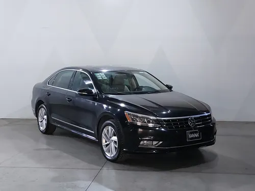 Volkswagen Passat 2.5 HIGHLINE AUTO