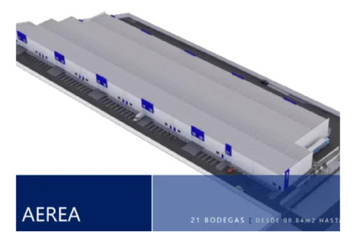 Bodega En Renta En Cd. Juárez En Chihuahua