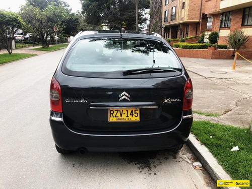 Citroen Xsara Picasso