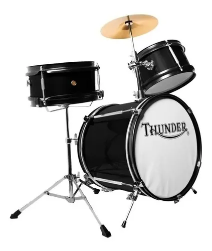 Bateria percusion niños outlet