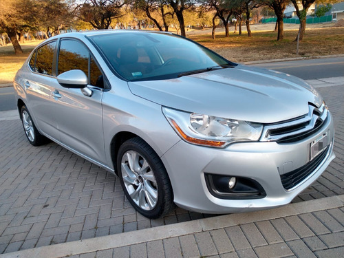 Imagen 2 de 11 de Citroen C4 Lounge Hdi Tendance 2015