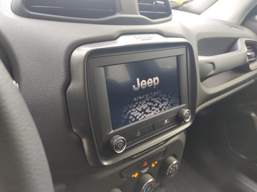 Jeep Renegade 1.8 Sport At6