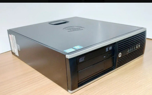Cpu I5 Hp 2500