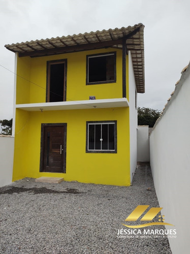 Imagem 5 de 11 de Bela Duplex De 2 Quartos Em Unamar - Cabo Frio - Rj - Jmc.96