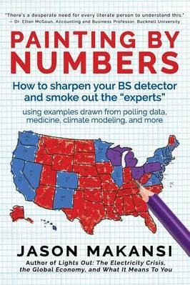 Painting By Numbers : How To Sharpen Your Bs Detector And...