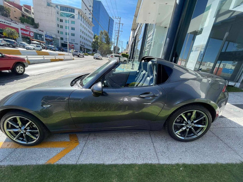 Imagen 9 de 15 de Mazda Mx-5 2.0 Rf At 2017