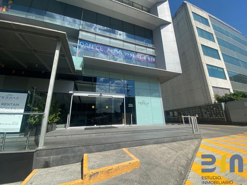Oficina En Venta En Interlomas. Terraz