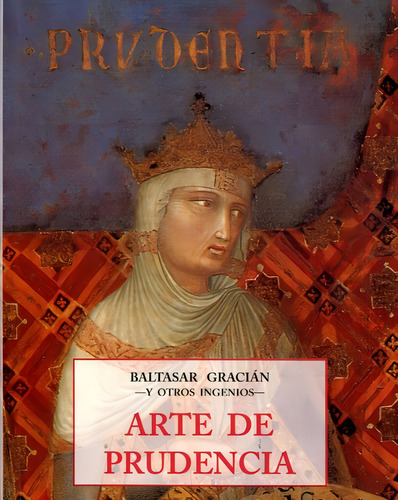 Arte De Prudencia (pls)