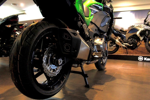 Imagen 6 de 11 de Versys 1000 Abs 2023 - Entrega Inmediata- Patenta En Enero