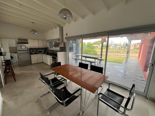 Venta, Casa, Costa Esmeralda, Deportiva, Lote Al 100
