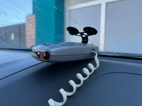 Detector De Radares Escort Passport 8500 X50 (Usado)