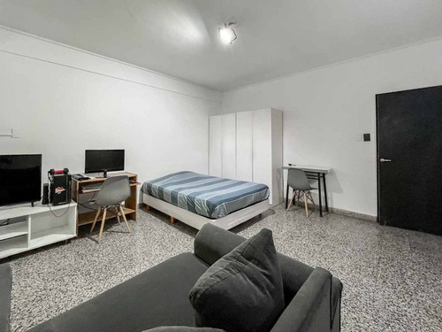 Monoambiente Venta 55 E/ 19 Y 20 La Plata