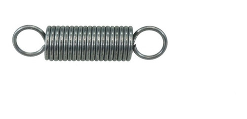 Resorte De Extensión Ajaxno.73 Carga Máxima 5kg 2pz 01100730