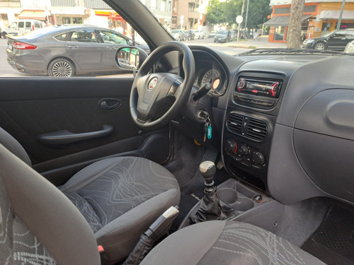 Fiat Strada 1.4 Working Cs C/aa