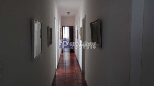 Casa À Venda, 4 Quartos, 1 Suíte, 4 Vagas, Freguesia (jacarepaguá) - Rio De Janeiro/rj - 2696