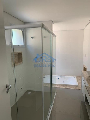 Imagem 21 de 30 de Condomínio Nova Higienópolis Casa Com 2 Dormitórios À Venda, 450 M² Por R$ 1.600.000 - Nova Higienópolis - Jandira/sp - Ca0473