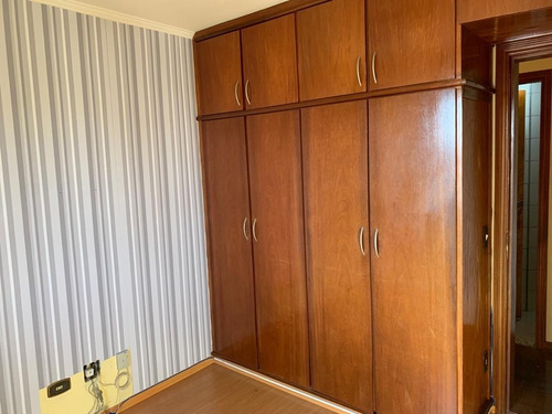 Imagem 9 de 20 de Apartamento De 3 Dormitórios (1 Suíte) No Alto Da Mooca - 3759 Lpr - 70190228
