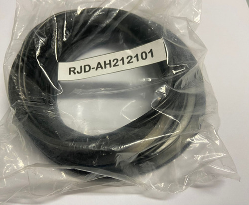 Kit John Deere Ah212101 Sellos Para Cilindro Hidráulico