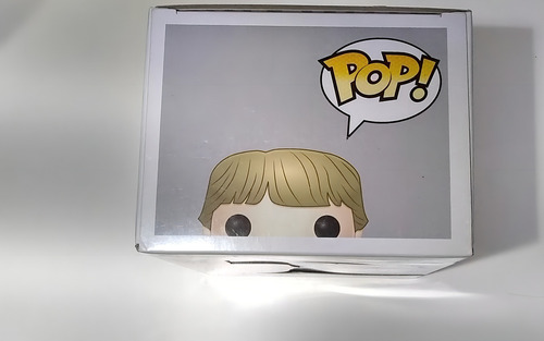 Funko Pop Luke Skywalker (tatooine) #49 Star Wars