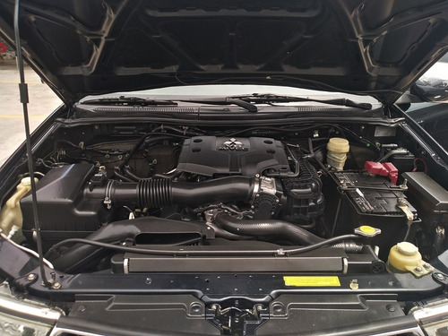 Imagen 15 de 16 de Mitsubishi Montero Sport Gls Automatica 4x4