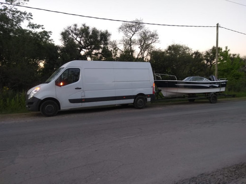 Imagen 10 de 10 de Mudanzas Larga Distancia / Capital Y Fletes Nacionales