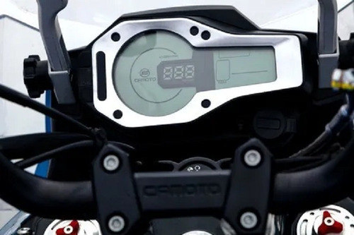 Imagen 15 de 20 de Cf Moto 650 Mt - Consultá Contado! - Créditos - Ahora 12/18