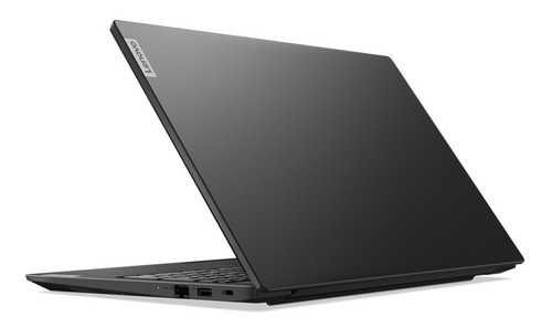 Imagen 1 de 1 de Notebook Lenovo V-Series V15-G2-ITL iron gray 15.6", Intel Core i7 1165G7 8GB de RAM 256GB SSD, Intel Iris Xe Graphics G7 96EUs 1920x1080px