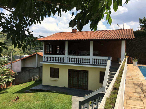 Imagem 1 de 20 de Chácara Com 3 Dorms, Panorama (polvilho), Cajamar - R$ 3.5 Mi, Cod: 8411 - V8411