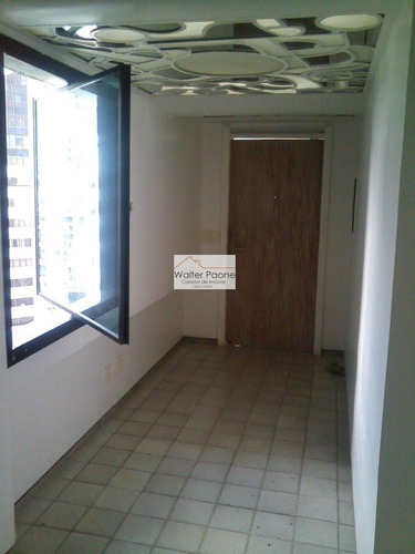 Imagem 9 de 20 de Apartamento A Venda No Bairro Boa Viagem Em Recife - Pe. - Wrp237-1