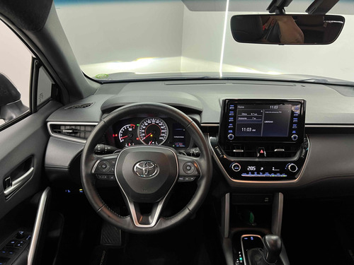 Toyota Corolla Cross 2.0 VVT-IE FLEX XRE DIRECT SHIFT