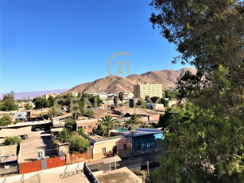 Imagen 15 de 15 de Se Vende Céntrico Departamento En Ciudad De Copiapó.