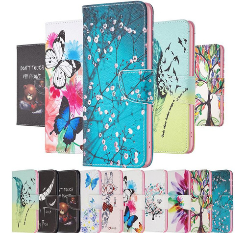 Funda For Teléfono Oppo A57 A17 A57 A16 A54s A53s A55 A16s