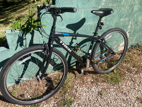 Trek Verve 2