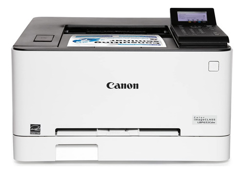 Impresora Canon Color Class Lbp632cdw