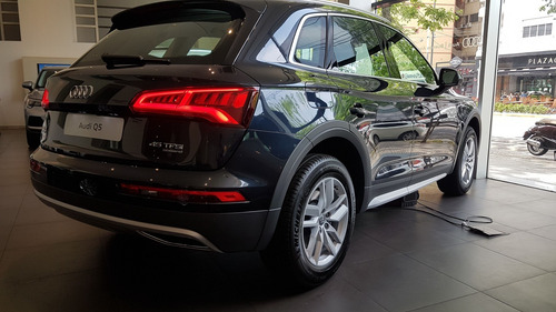 Audi Q5 45 Tfsi Stronic 252cv Offroad Audibsas 2021