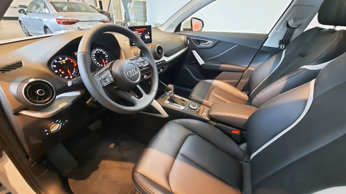 Imagen 10 de 15 de Audi Q2 0km 2021 30 Tfsi Audibsas