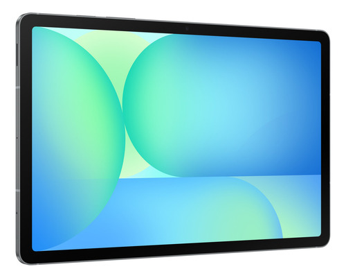 Samsung Galaxy Tab S10 Fe Cinza Cor Cinza Gray