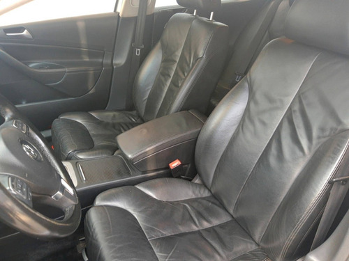 Volkswagen Passat 2.0 Fsi Comfortline 16v Turbo Gasolina 4p