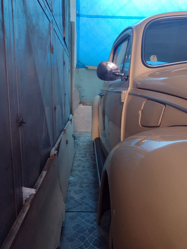 Volkswagen Fusca