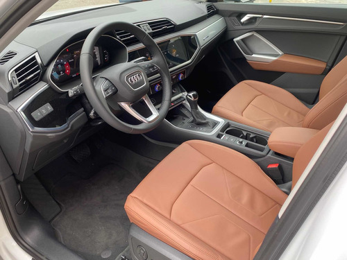 Imagem 7 de 14 de Audi Q3 2022 1.4 Prestige Plus Tfsi S-tronic 5p