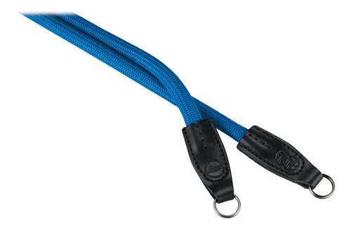 Leica Rope Camera Strap Designed By Cooph (blue, 49.6 )
